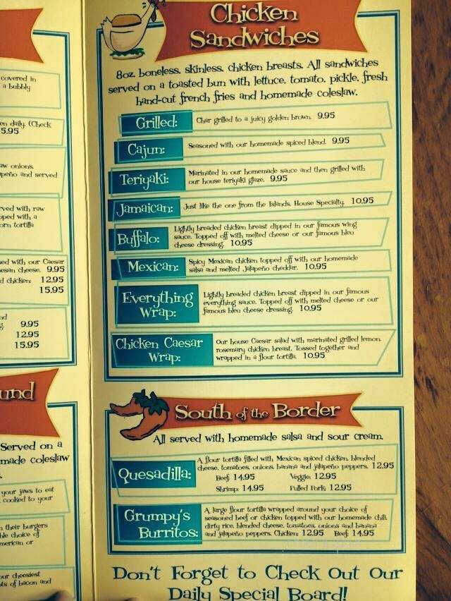 Loft Tavern - Ludlow, VT