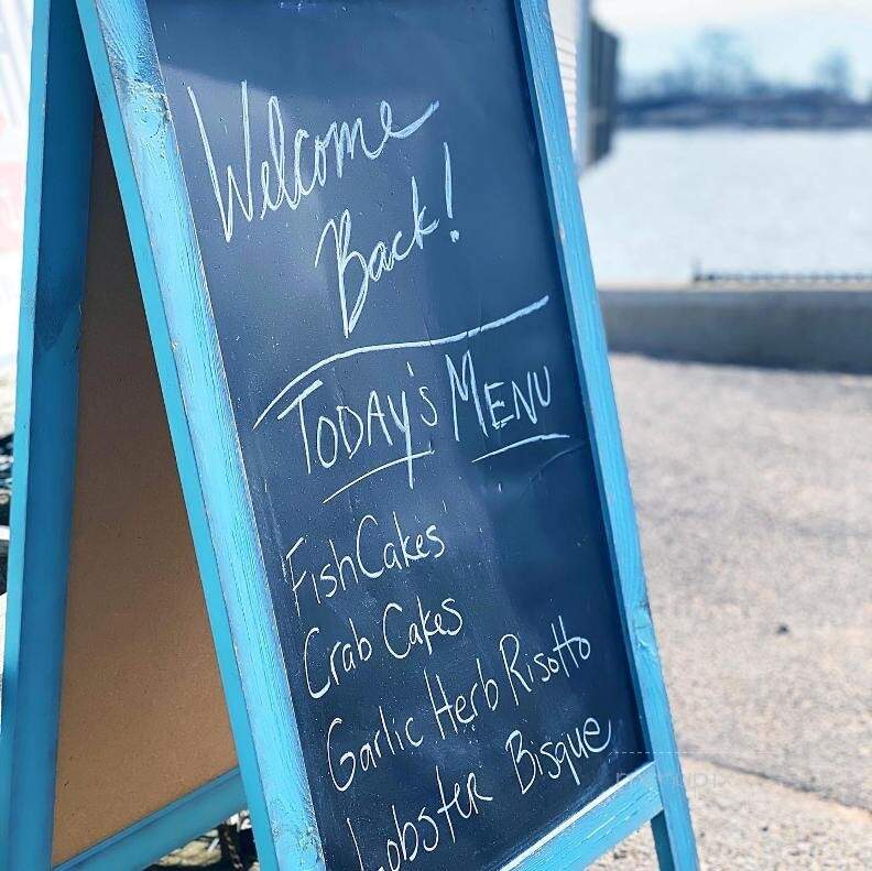 Little Harbor Lobster - Marblehead, MA